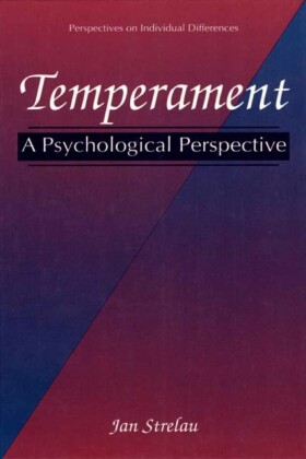 Temperament. A Psychological Perspective