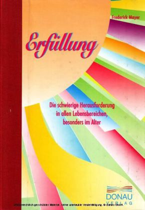Erfüllung