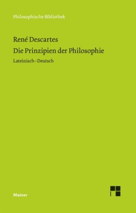 Die Prinzipien der Philosophie
