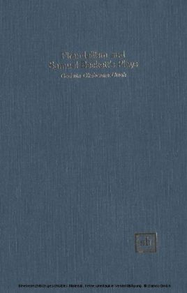 Pirandellism and Samuel Beckett's Plays