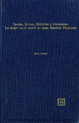 Santas, Reinas, Mártires y Cortesanas: El tratamiento de la Mujer en Diamantes