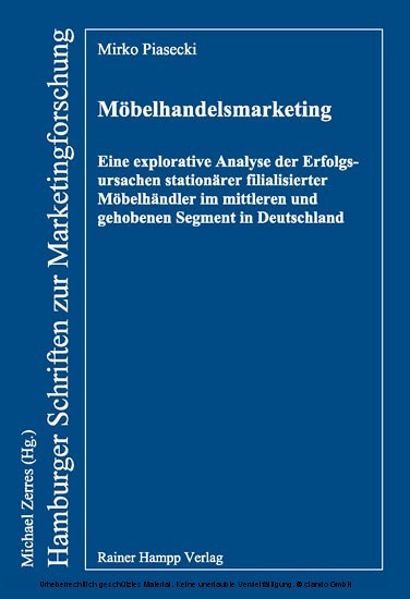 Möbelhandelsmarketing main product photo