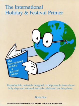The International Holiday & Festival Primer Book 1