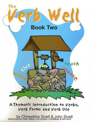 The Verb Well: Book 2