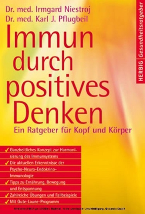 Immun durch positives Denken