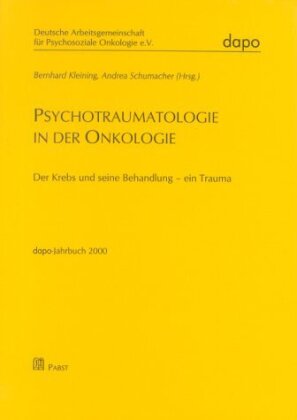 Psychotraumatologie in der Onkologie