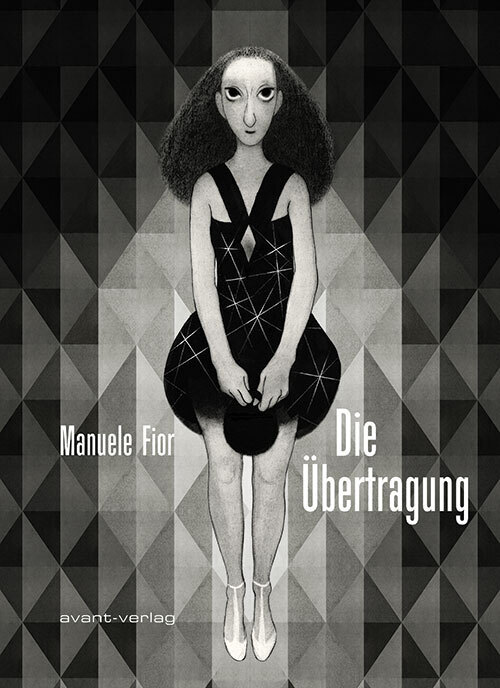 Die Übertragung main product photo