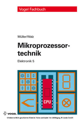 Mikroprozessortechnik