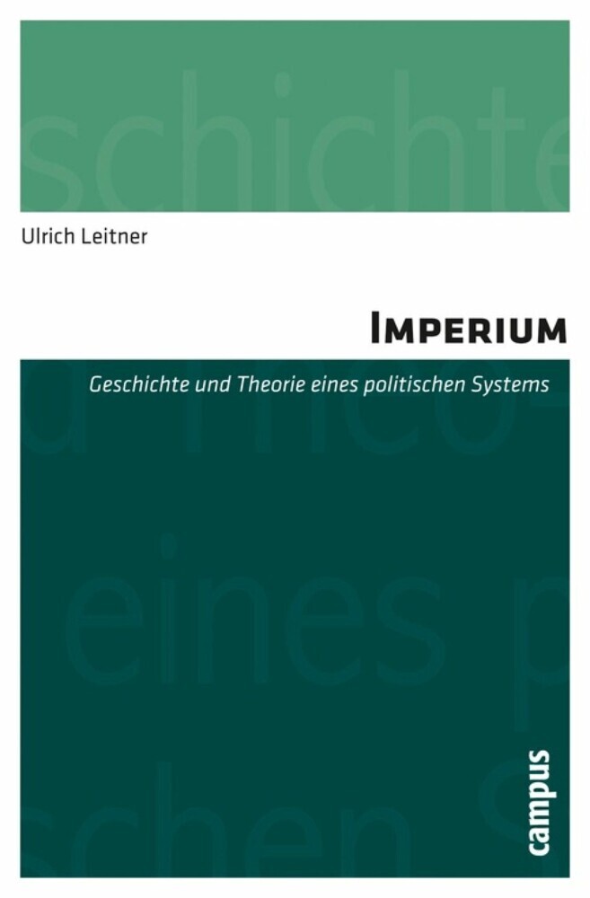 Imperium main product photo