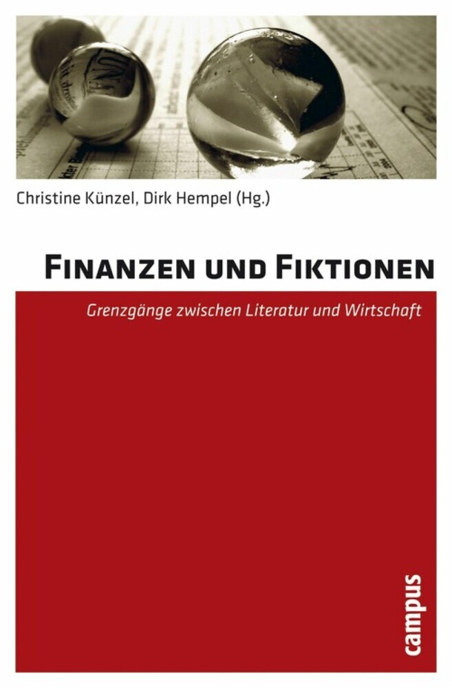 Finanzen und Fiktionen main product photo