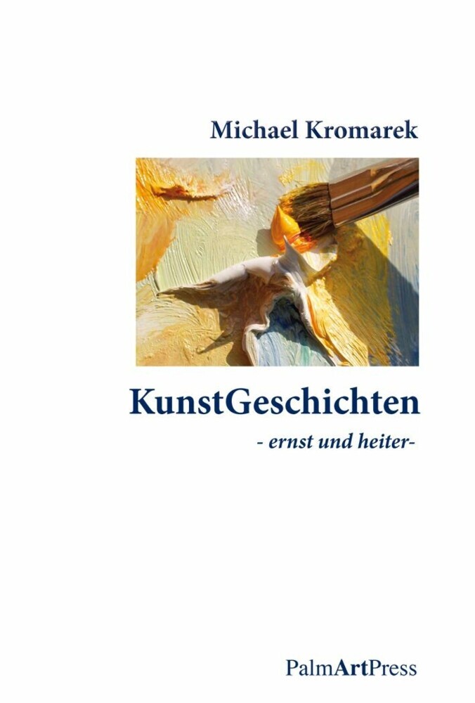 KunstGeschichten main product photo