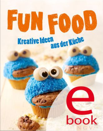 Fun Food main product photo