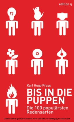 Bis in die Puppen