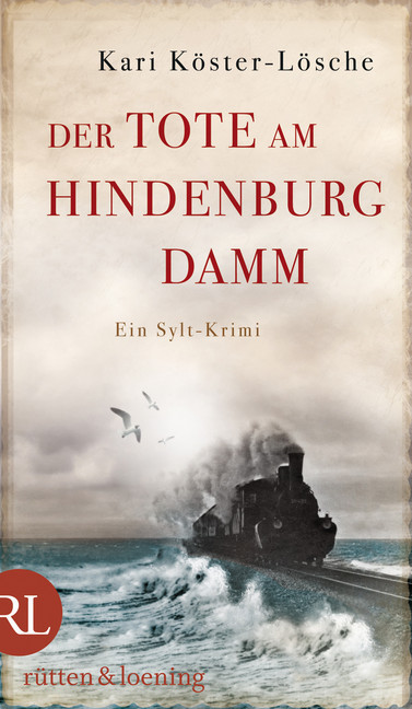 Der Tote am Hindenburgdamm main product photo