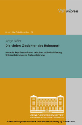 Die vielen Gesichter des Holocaust