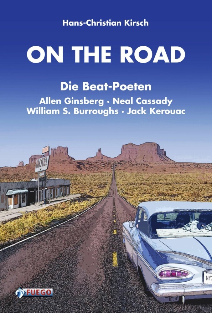 On the Road main product photo