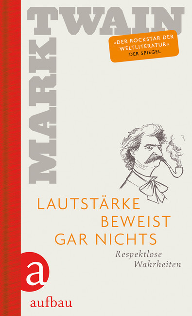 Lautstärke beweist gar nichts main product photo