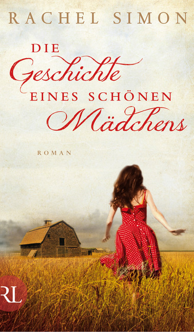 Die Geschichte eines schönen Mädchens main product photo