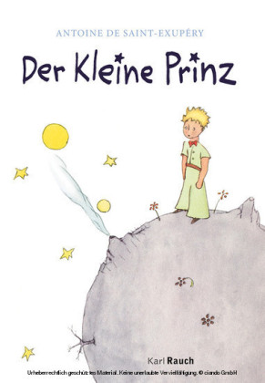 Der Kleine Prinz