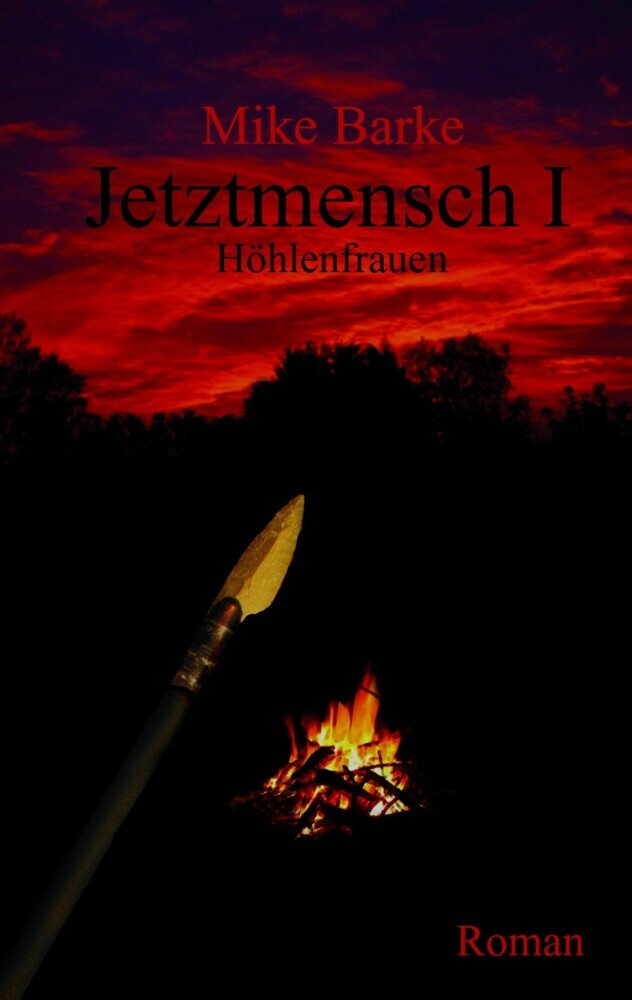 Jetztmensch 1 main product photo