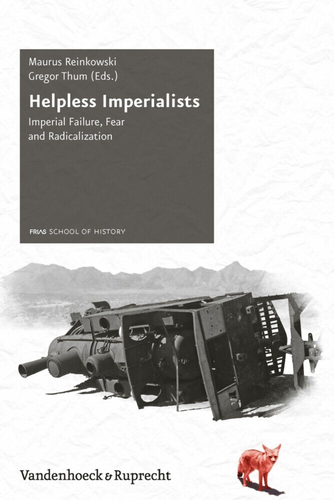 Helpless Imperialists main product photo