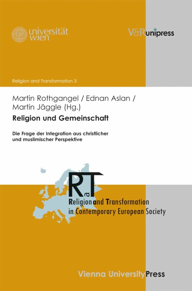 Religion und Gemeinschaft main product photo