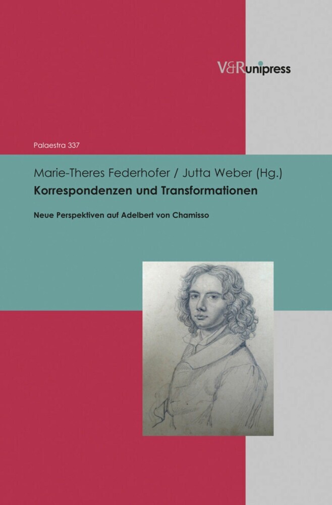 Korrespondenzen und Transformationen main product photo