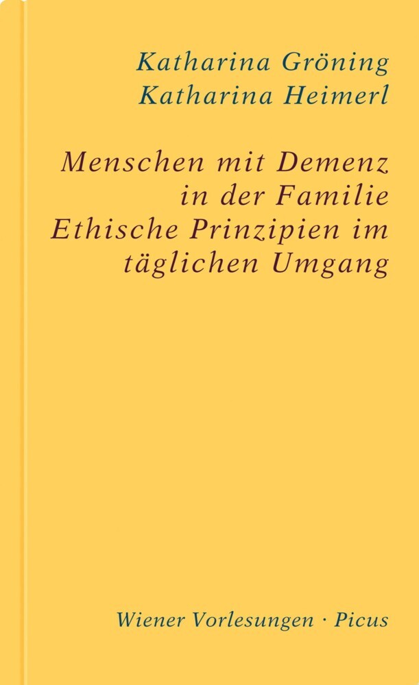 Menschen mit Demenz in der Familie main product photo