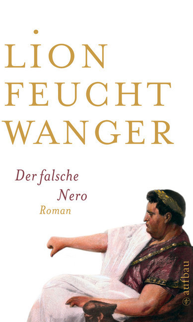 Der falsche Nero main product photo