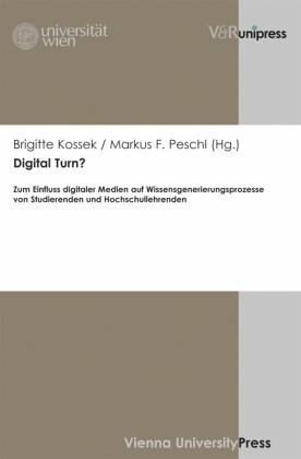 Digital Turn?