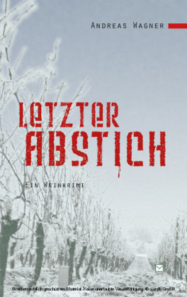 Letzter Abstich