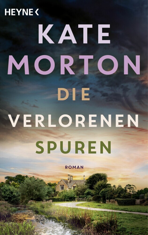 Die verlorenen Spuren main product photo