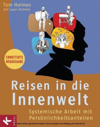 Reisen in die Innenwelt