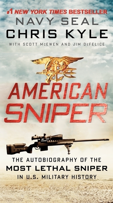 American Sniper main product photo