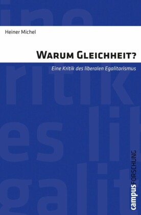 Warum Gleichheit?