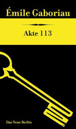 Akte 113 main product photo