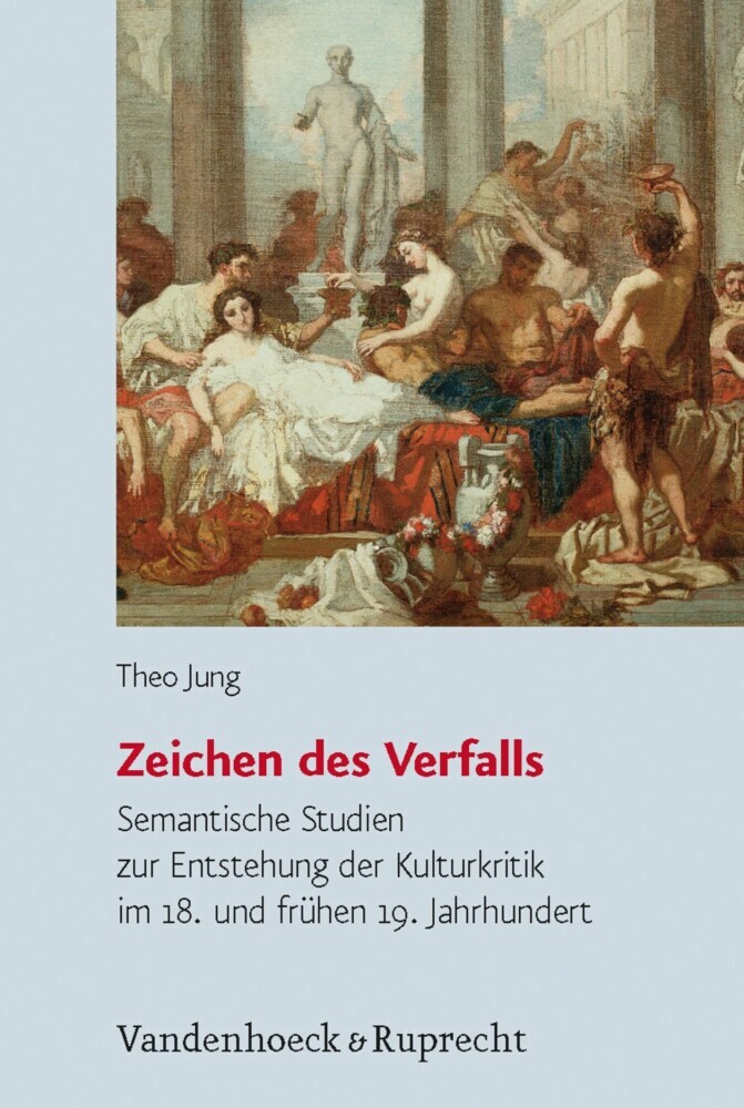 Zeichen des Verfalls main product photo