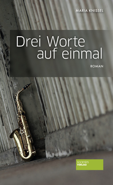 Drei Worte auf einmal main product photo
