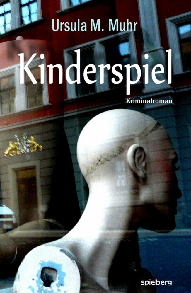 Kinderspiel main product photo