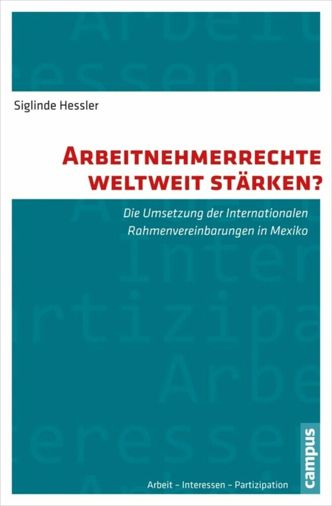 Arbeitnehmerrechte weltweit stärken? main product photo