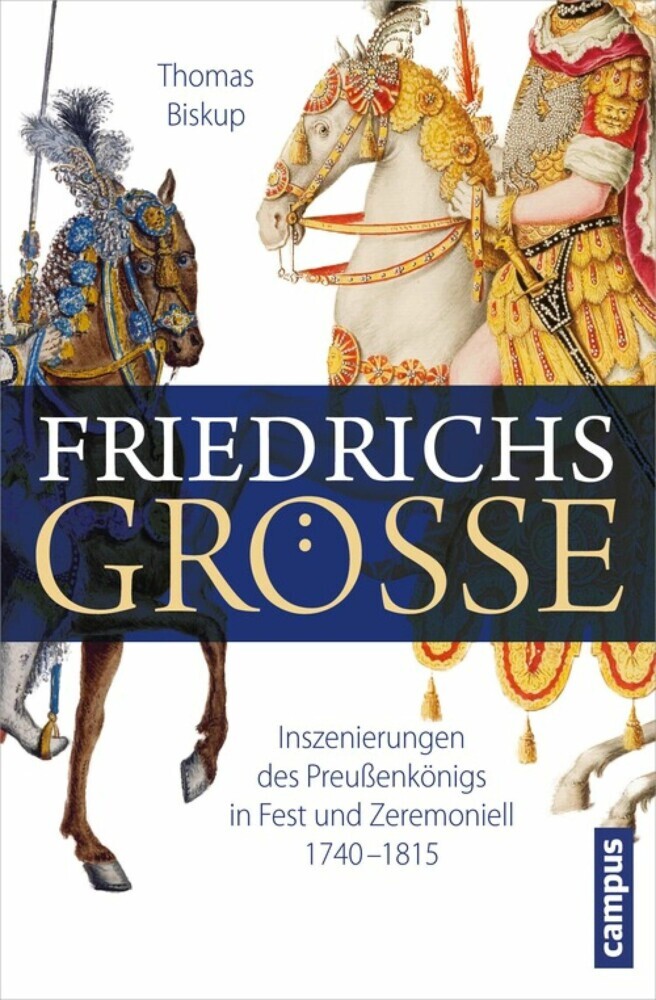 Friedrichs Größe main product photo