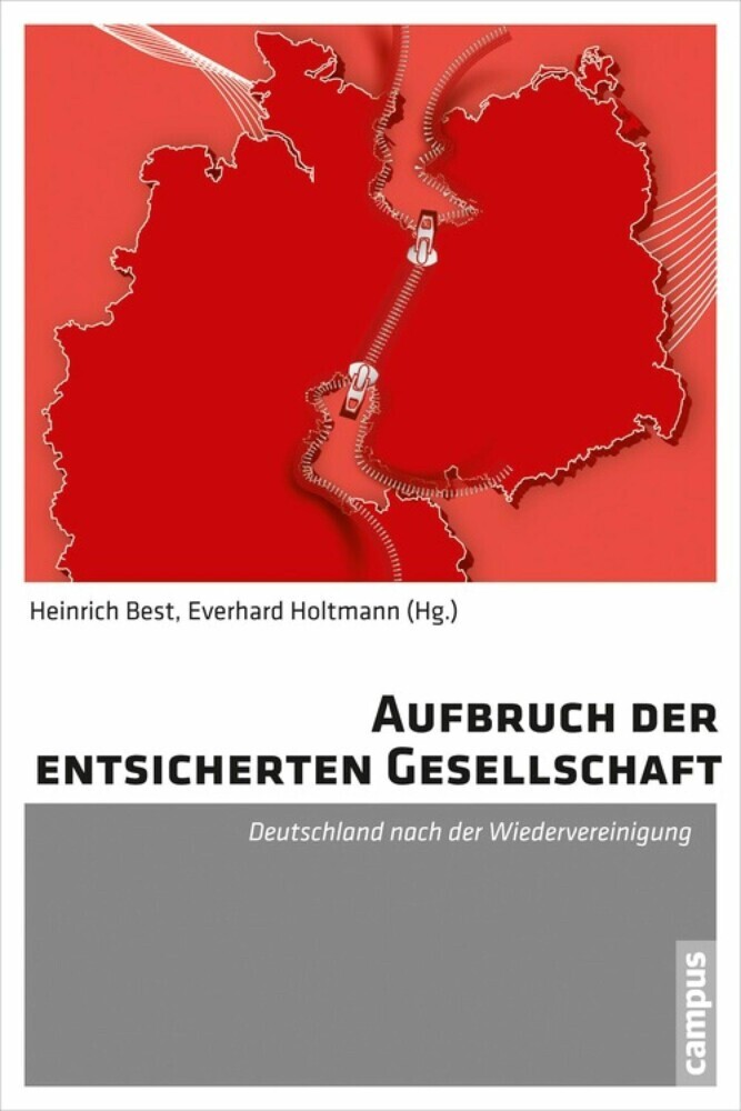 Aufbruch der entsicherten Gesellschaft main product photo