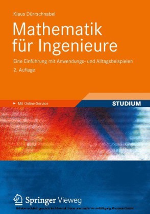 Mathematik für Ingenieure
