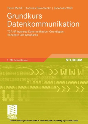 Grundkurs Datenkommunikation