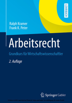 Arbeitsrecht