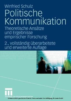 Politische Kommunikation
