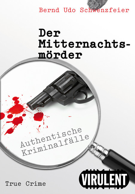 Der Mitternachtsmörder main product photo