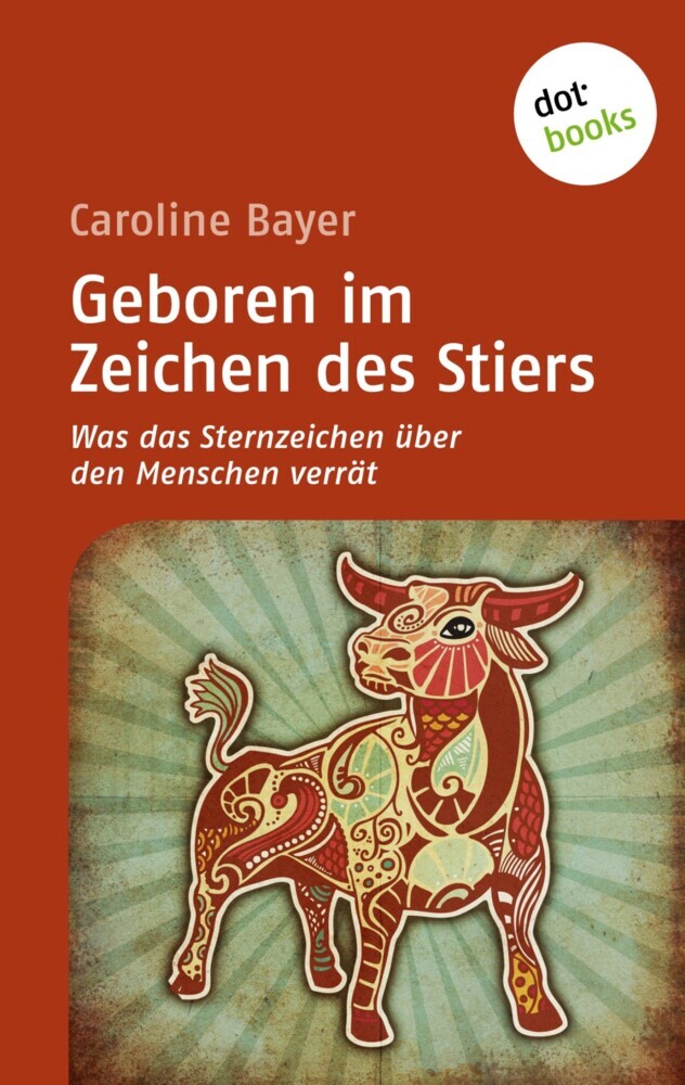 Geboren im Zeichen des Stiers main product photo