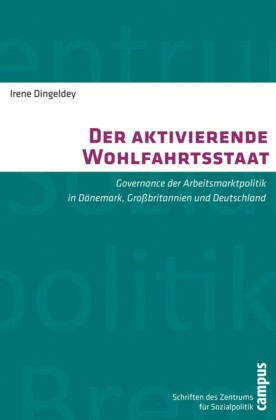 Der aktivierende Wohlfahrtsstaat