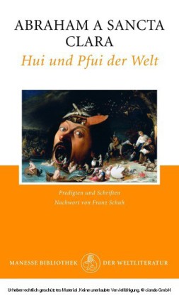 Hui und Pfui der Welt